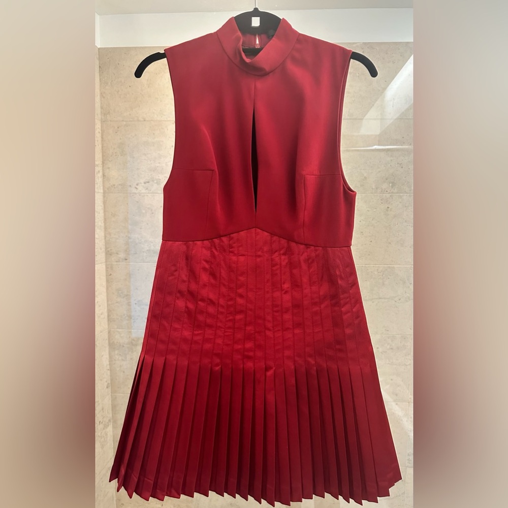 AQ/AQ Dress